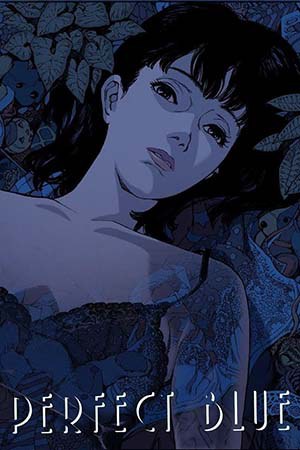 Смотреть онлайн хентай Идеальная грусть / Perfect Blue