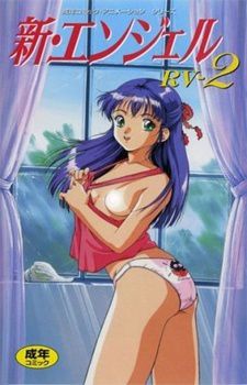 Смотреть онлайн хентай Новый ангел / Shin Angel