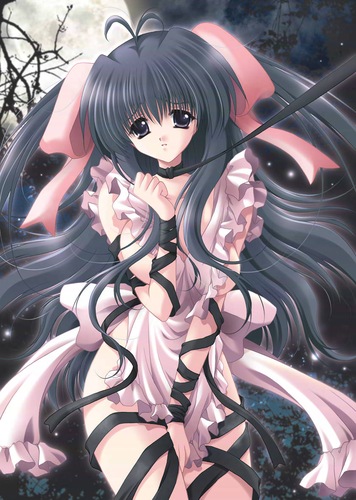 Смотреть онлайн хентай Дорогая / Darling