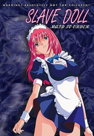 Смотреть онлайн хентай Кукла-рабыня / Kowaremono