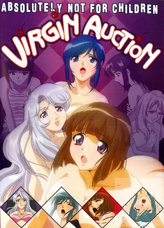 Смотреть онлайн хентай Аукцион девственниц / Shoujo Auction