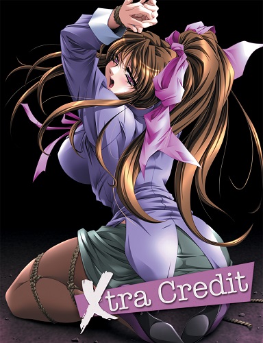 Смотреть онлайн хентай Школа рабства / Reiju Gakuen