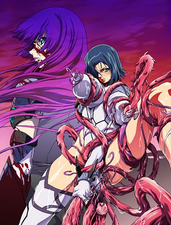 Смотреть онлайн хентай Шион / Shion