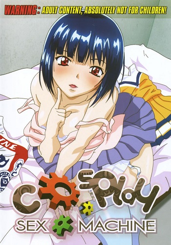 Смотреть онлайн хентай Искусственная девушка: Трансформер секс-андроид / Jinkou Shoujo: Henshin Sex Android