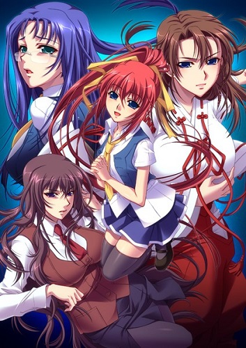 Смотреть онлайн хентай Гипноз мимикрии / Gitai Saimin