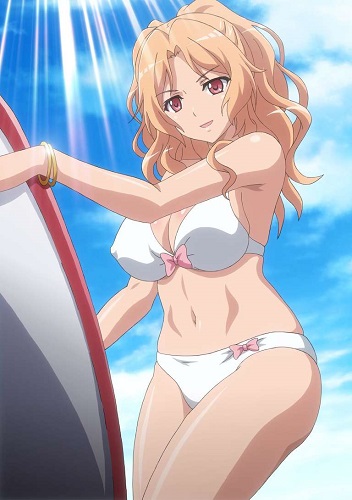 Смотреть онлайн хентай Тёмная месть / Yabai! Fukushuu Yami Site