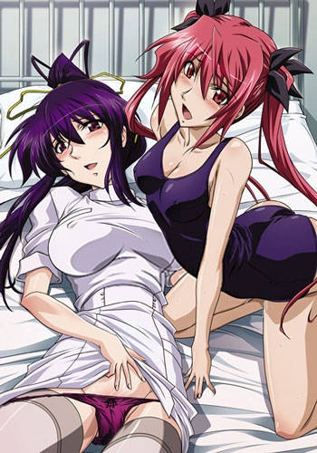 Смотреть онлайн хентай Косплей-рай / Cosplay Rakuen