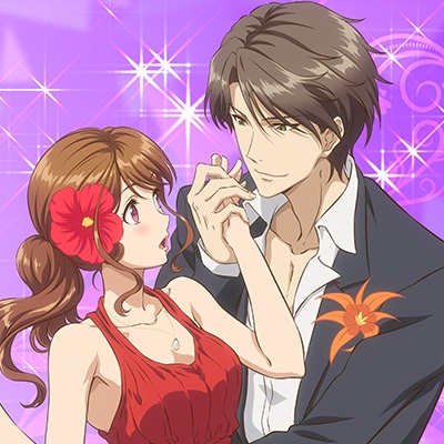 Смотреть онлайн хентай Вечность: История сладкой любви / Eternity: Shinya no Nurekoi Channel ♡