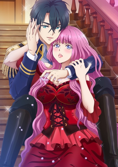 Смотреть онлайн хентай Любимая принца — злодейка / Ouji no Honmei wa Akuyaku Reijou