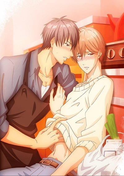 Смотреть онлайн хентай Хочу быть отцом / Papa datte, Shitai