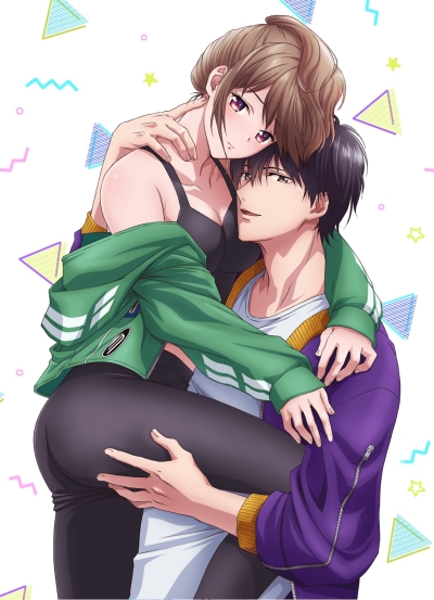 Смотреть онлайн хентай Три секунды спустя — дикий зверь: Мужчина в углу на групповом свидании оказался непристойным хищником / 3-byougo, Yajuu. Goukon de Sumi ni Ita Kare wa Nikushoku deshita