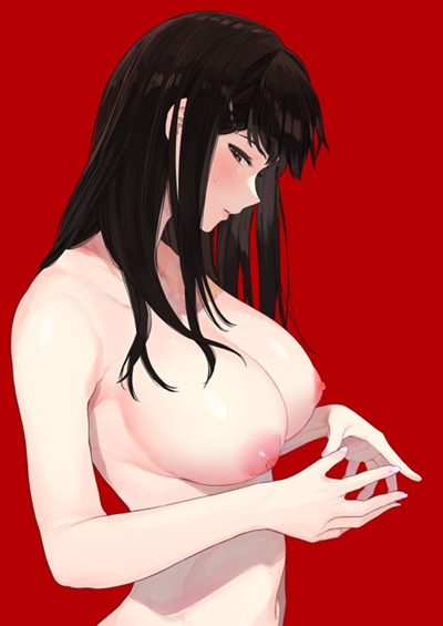 Смотреть онлайн хентай Mebuki The Animation